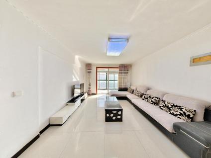 北京辰宫双河湾2室2厅106.09平高楼层/共14层