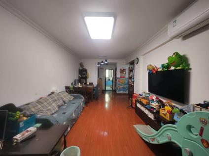 北京浦江世博家园(八街坊)2室2厅75.66平中楼层/共5层