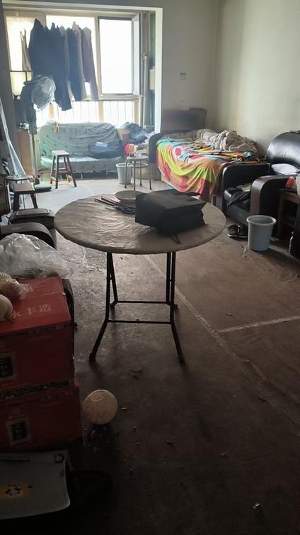 北京畔水庭苑2室2厅99平中楼层/共13层