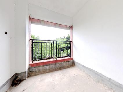 北京世纪城国际公馆5室2厅169.39平低楼层/共18层