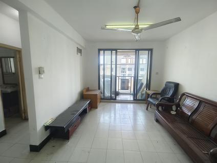 北京浦江世博家园(十一街坊)1室1厅61.55平高楼层/共11层