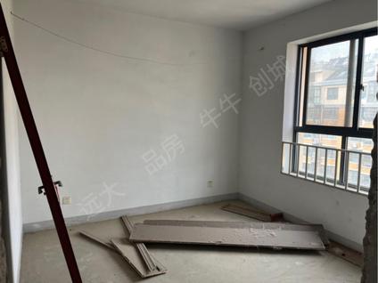 北京欧景名城3室2厅190平高楼层/共5层