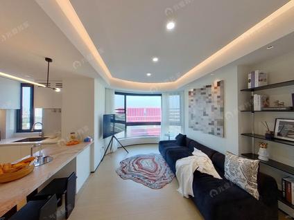 北京清泰南苑3室1厅95.03平中楼层/共24层