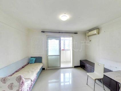 北京隆盛园2室2厅83.47平中楼层/共6层