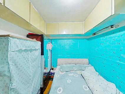 北京真光九街坊1室1厅43.93平低楼层/共6层