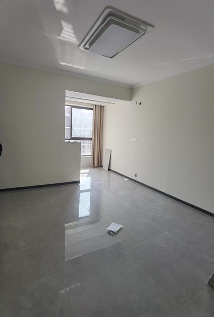 北京西海岸(凯悦)3室2厅78平高楼层/共30层