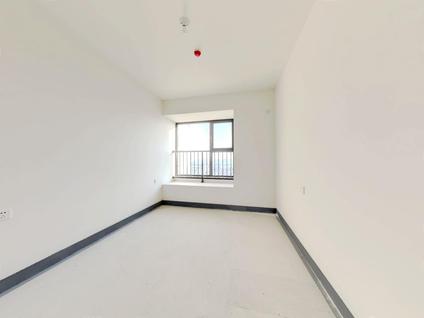 青岛华润国际海洋智区(三期云璟)3室1厅115.47平高楼层/共26层