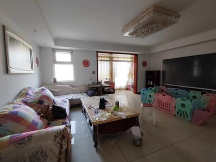 北京众美城廊桥四季(B区)3室2厅130平中楼层/共24层