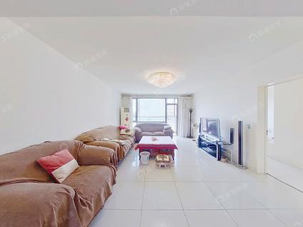 北京东一时区3室1厅128.5平高楼层/共11层