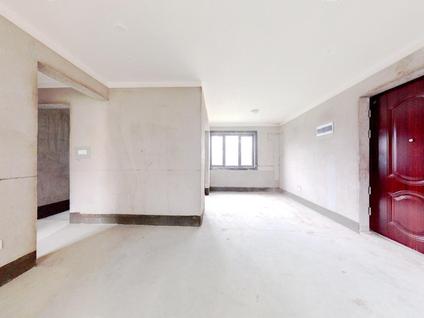 湖州碧桂园新城中央公园3室2厅118平低楼层/共18层