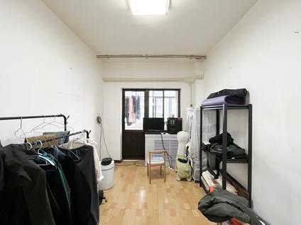 兰州建行家属院(广场南口)2室1厅52.1平高楼层/共10层