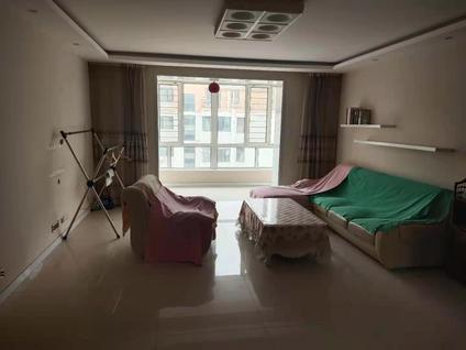 北京欧鹿生活城5室3厅205平高楼层/共6层