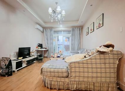 重庆华瓯理想城3室2厅84.06平低楼层/共33层