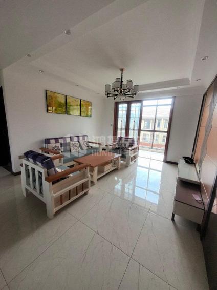 北京万科润园3室1厅106平高楼层/共6层