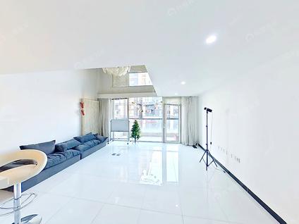 北京朗峰嘉园3室2厅88.58平高楼层/共12层