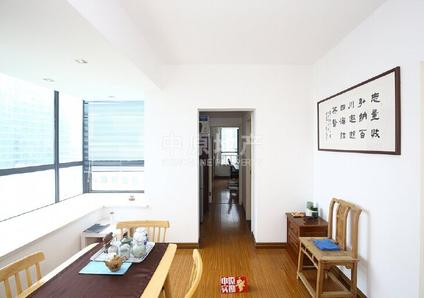 北京世昶生活广场1室1厅80.98平中楼层/共15层