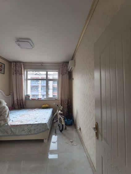 北京福运佳园2室1厅90.81平高楼层/共6层