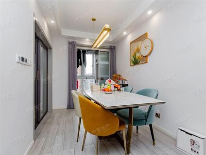 北京宝华现代城(二期)3室2厅139.73平高楼层/共27层