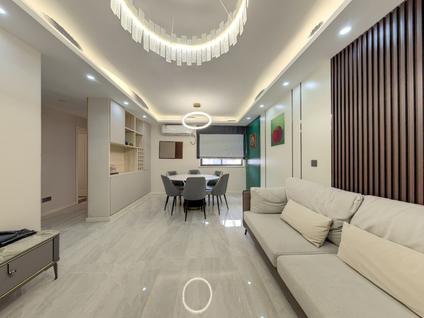 南京天景山公寓(如意苑)3室2厅106.6平中楼层/共18层