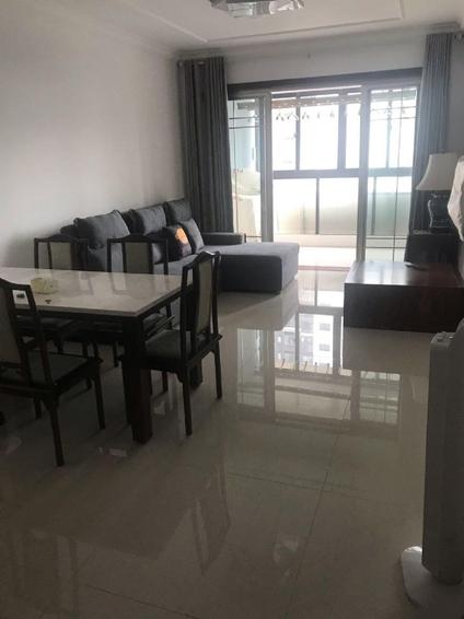 北京建华观园(一期)2室2厅89平低楼层/共33层