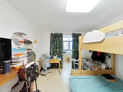 北京同发里(和平)2室1厅38.5平中楼层/共7层