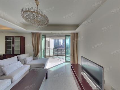 北京静安四季苑2室2厅127.17平低楼层/共31层