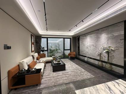 北京中海和瑞叁号院4室2厅166平中楼层/共17层