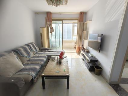 北京汇美花月苑2室1厅87平中楼层/共20层