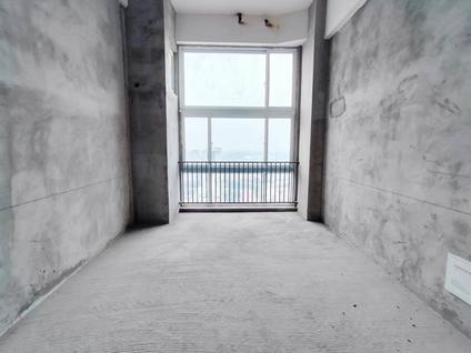北京宝龙城市广场1室1厅43平高楼层/共22层