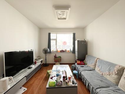 3室1厅 新厦水岸天成效果图