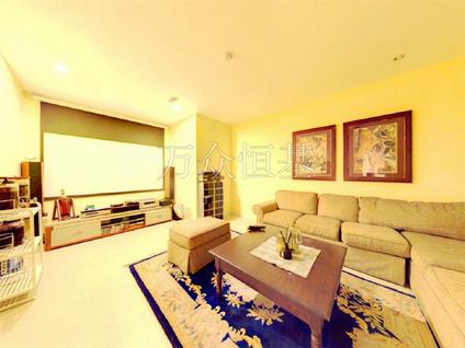 北京橘郡5室2厅241.78平高楼层/共2层