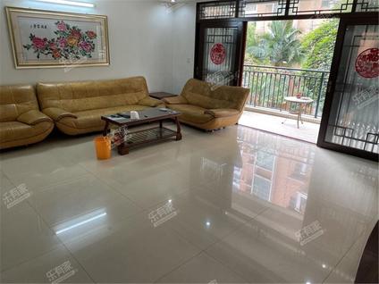 北京明翠新村4室2厅200平低楼层/共7层