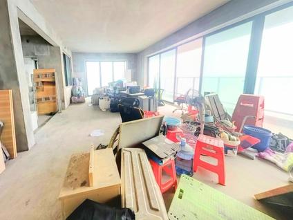 北京三江国际4室2厅240.39平高楼层/共30层