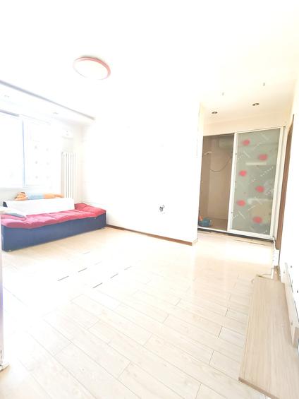 北京旭阳家园(一区)2室2厅63.42平高楼层/共6层