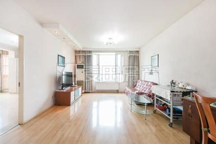 北京九台2000家园3室2厅130平中楼层/共27层