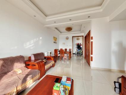 北京庆豪金碧文华3室2厅103.78平高楼层/共29层