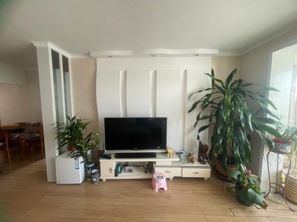 北京明都大厦2室2厅101.2平高楼层/共30层