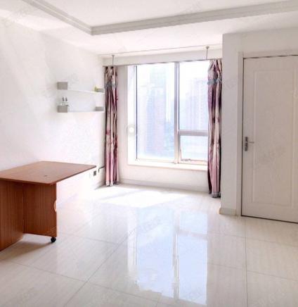 北京SR金领公寓1室1厅45平中楼层/共32层