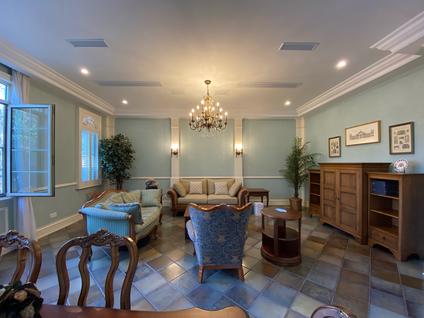 北京龙湖蓝湖郡(西岸五组团)4室4厅287平低楼层/共1层