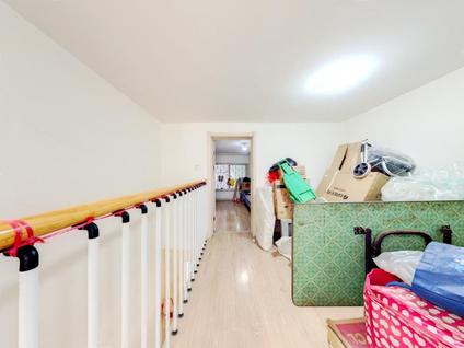 北京奥林匹克花园(三期北京奥运村)2室1厅47.23平中楼层/共20层