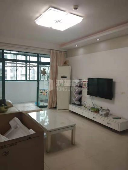 北京天骥俊园3室2厅88.6平高楼层/共6层