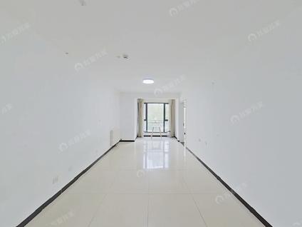 北京恒大御景湾(中区)2室1厅88.53平低楼层/共20层