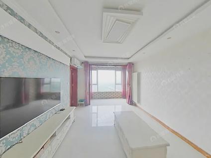 北京中国铁建原香漫谷(三区)2室1厅87.28平高楼层/共20层