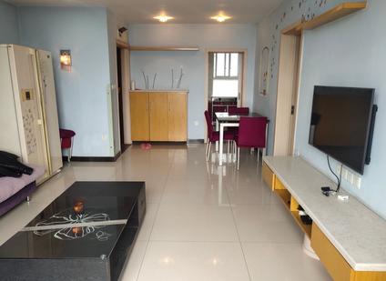 重庆麒龙丽都2室2厅71平高楼层/共9层