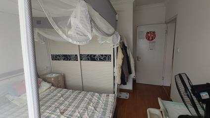 北京聚缘中庭2室2厅74.63平高楼层/共9层