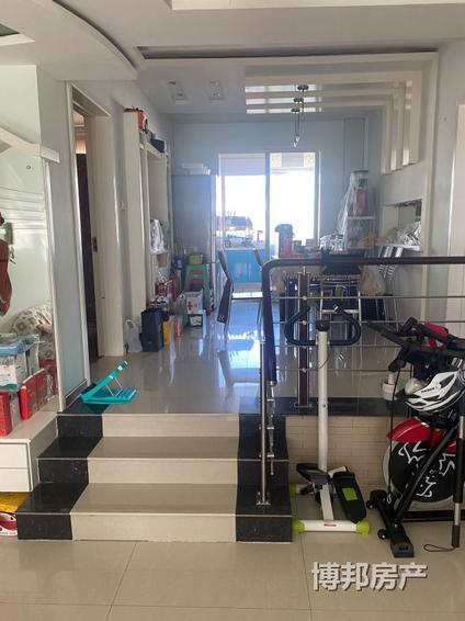 北京嘉华园(南区)3室2厅119平高楼层/共6层