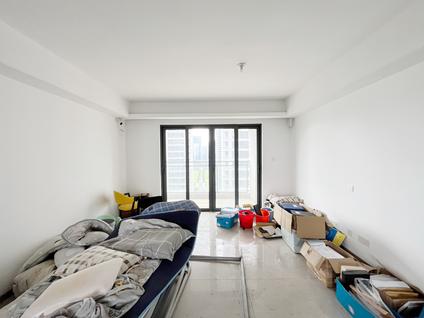 北京弘阳云峯(北区)4室2厅144.04平中楼层/共33层