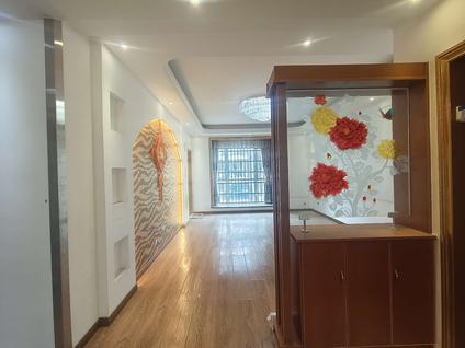 北京玫汉口北城4室2厅125平中楼层/共6层