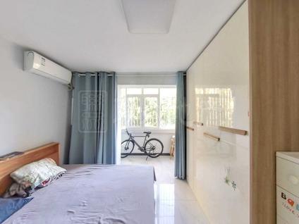 北京马家堡西里2室1厅60.3平中楼层/共6层