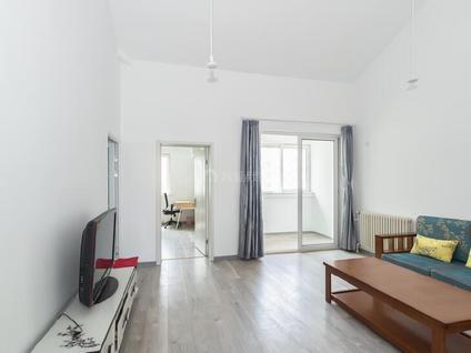 北京夏霖园2室1厅77.1平高楼层/共6层